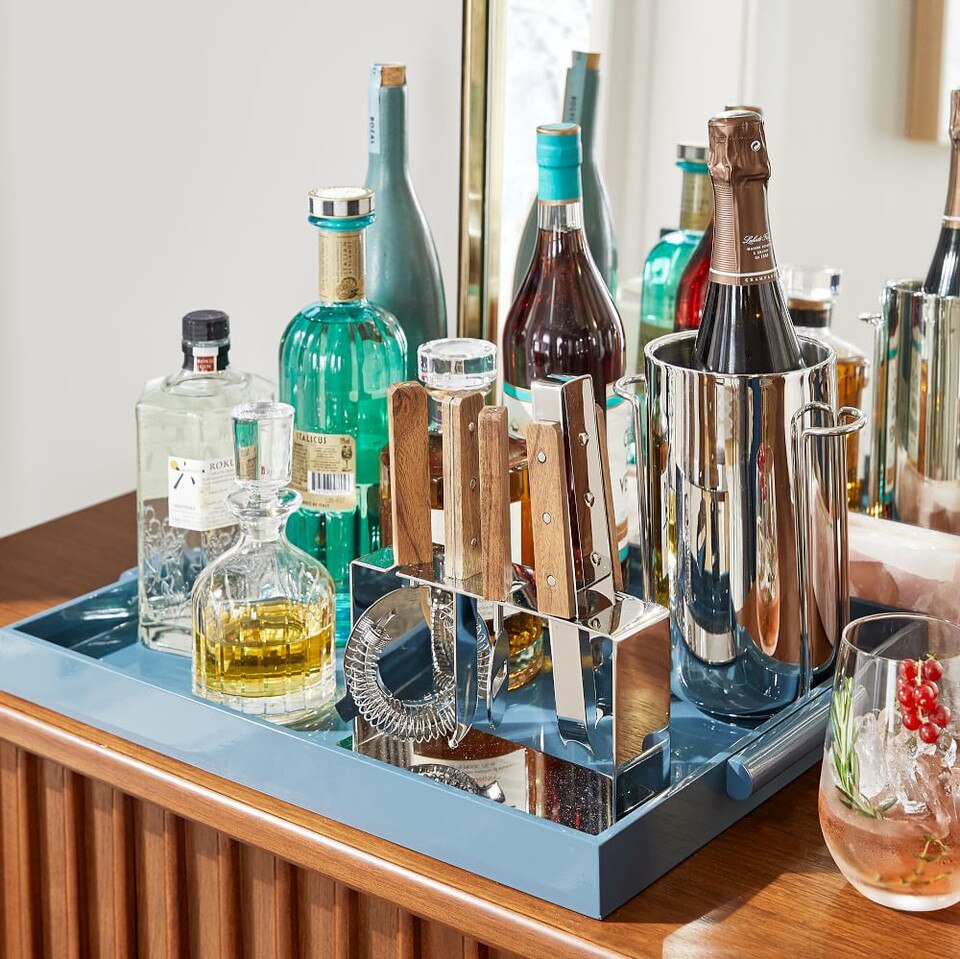 Blaise Barware West Elm Australia